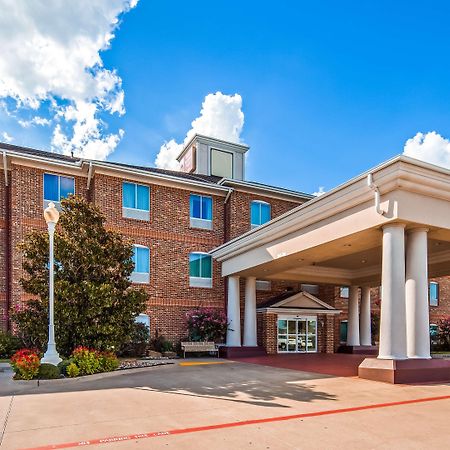Best Western Plus Waxahachie Inn & Suites Exterior foto